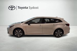 Toyota Corolla bild 4