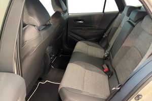 Toyota Corolla bild 20