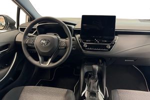 Toyota Corolla bild 9