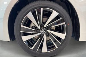 Toyota Corolla bild 16