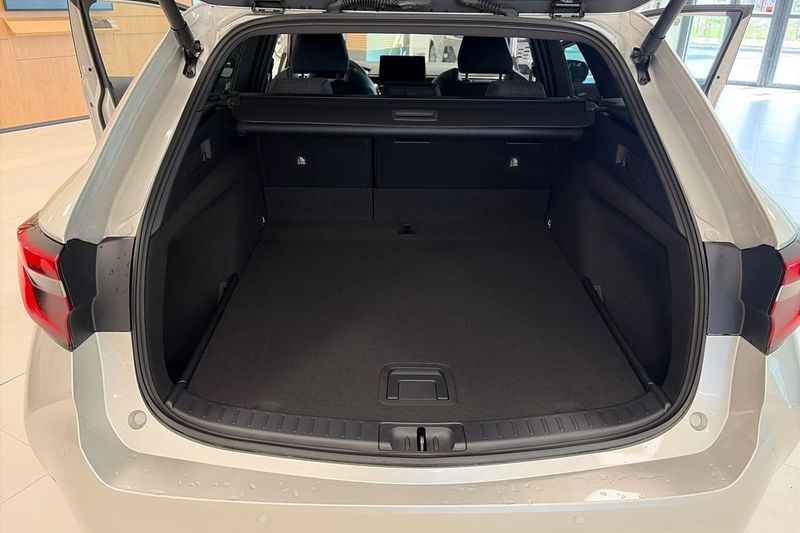 Toyota Corolla bild 11