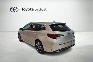 Toyota Corolla bild 18