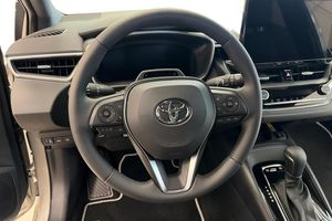 Toyota Corolla bild 13
