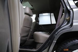 Jeep Grand Cherokee bild 15