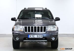 Jeep Grand Cherokee bild 1