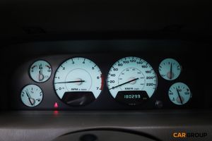 Jeep Grand Cherokee bild 16