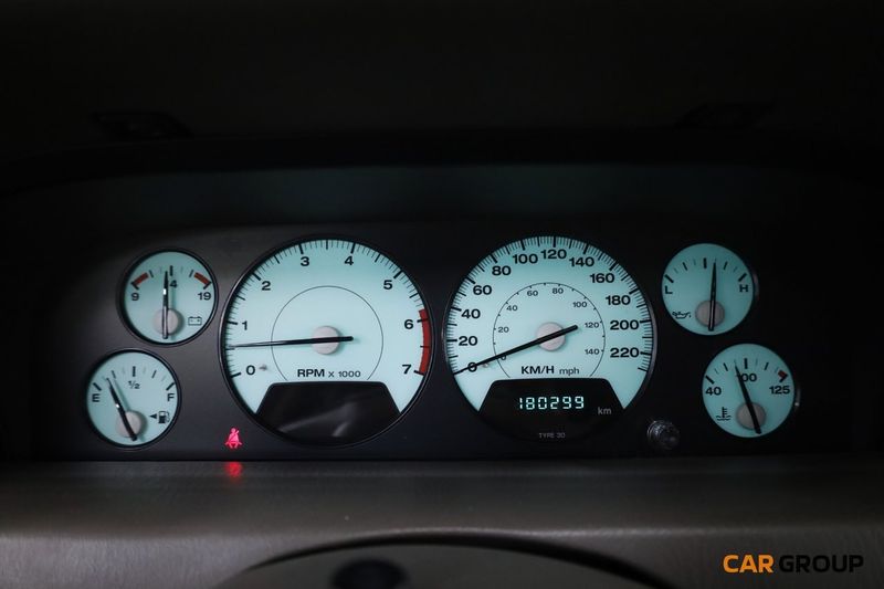 Jeep Grand Cherokee bild 16