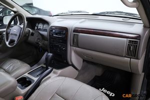 Jeep Grand Cherokee bild 12