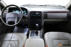 Jeep Grand Cherokee bild 9