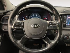 Kia Sorento bild 13