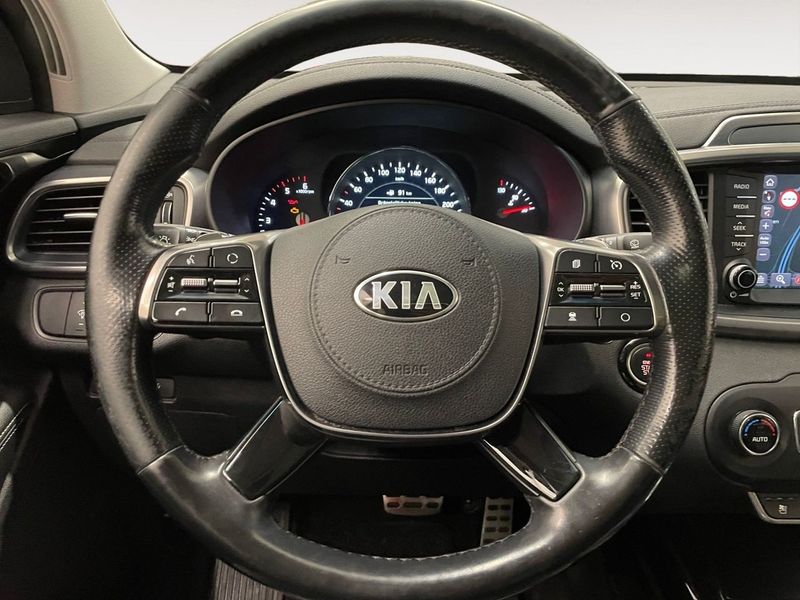 Kia Sorento bild 13