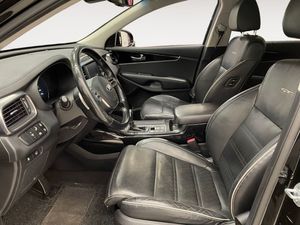 Kia Sorento bild 9