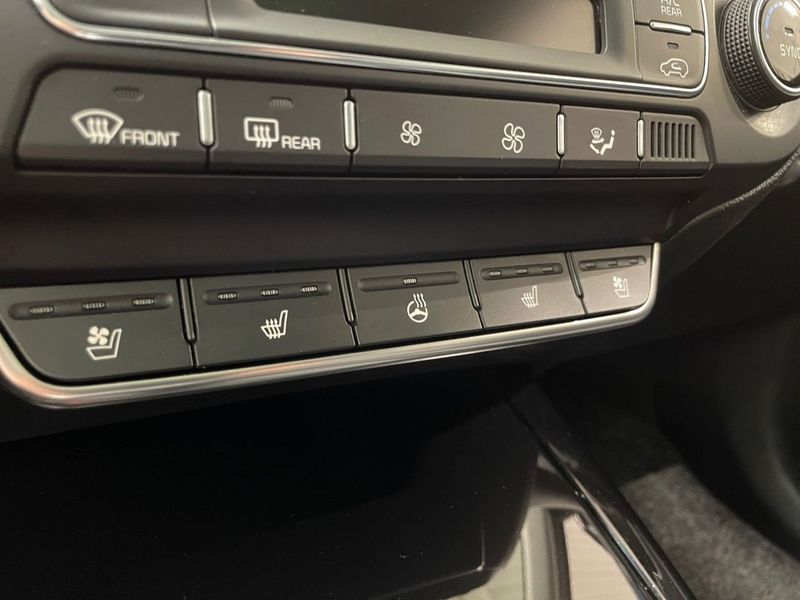 Kia Sorento bild 25