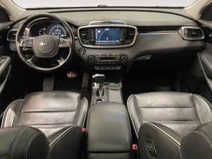 Kia Sorento bild 10