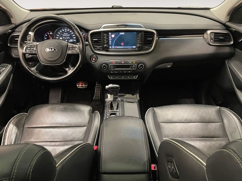 Kia Sorento bild 10