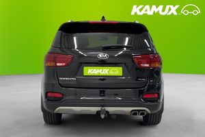 Kia Sorento bild 5
