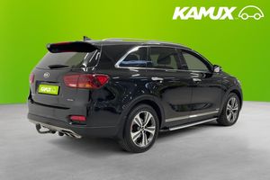 Kia Sorento bild 4