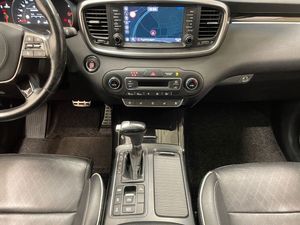 Kia Sorento bild 11
