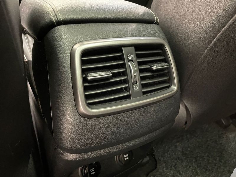 Kia Sorento bild 22