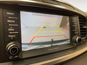 Kia Sorento bild 18