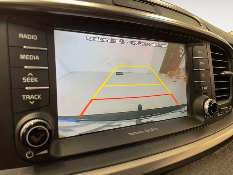 Kia Sorento bild 18