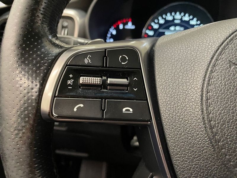 Kia Sorento bild 23
