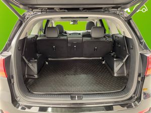Kia Sorento bild 16