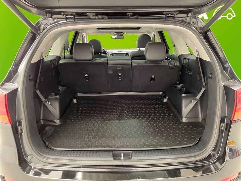 Kia Sorento bild 16