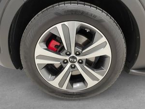 Kia Sorento bild 8