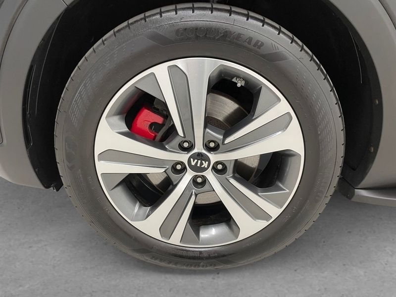 Kia Sorento bild 8