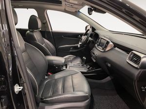 Kia Sorento bild 15