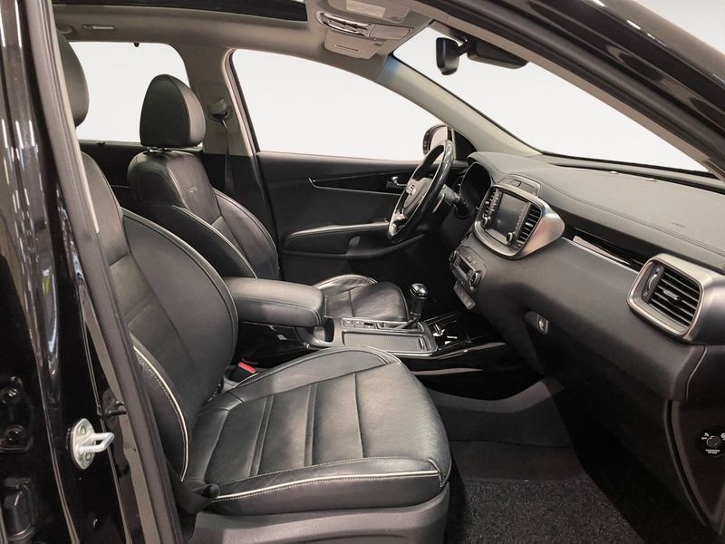 Kia Sorento bild 15