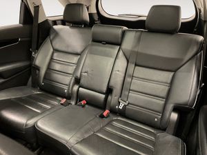 Kia Sorento bild 14
