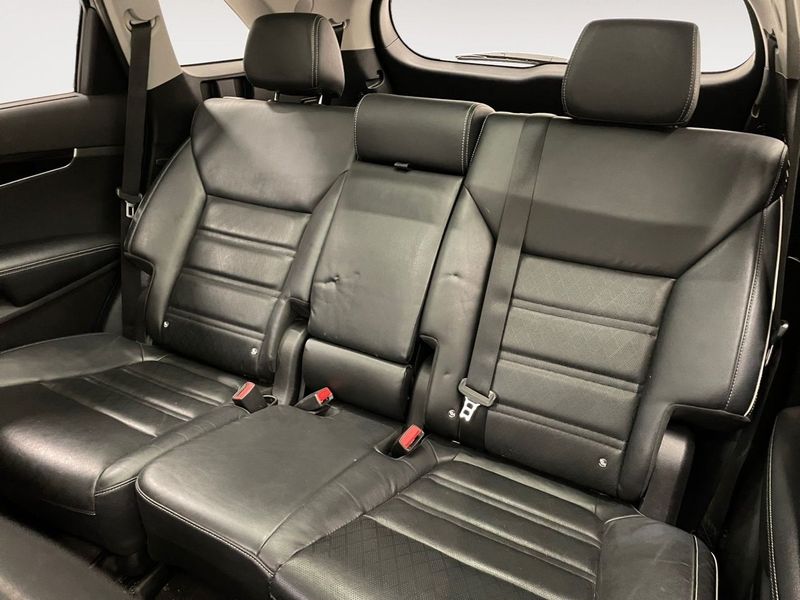 Kia Sorento bild 14