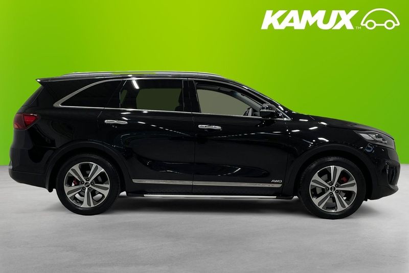 Kia Sorento bild 2