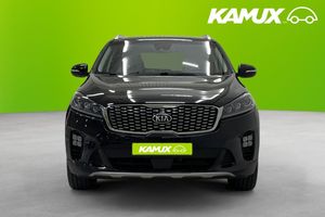 Kia Sorento bild 6