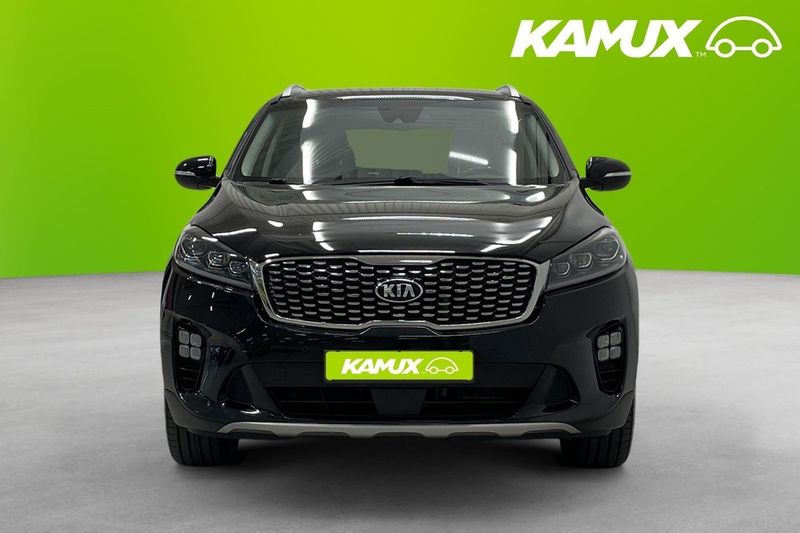 Kia Sorento bild 6