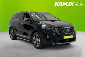 Kia Sorento bild 1