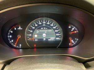 Kia Sorento bild 12