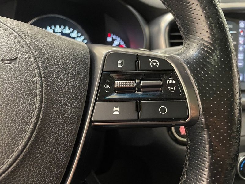 Kia Sorento bild 24
