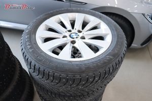 BMW 520 bild 16