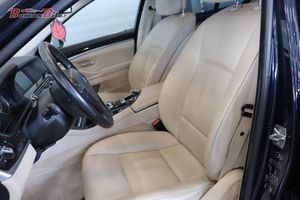 BMW 520 bild 13