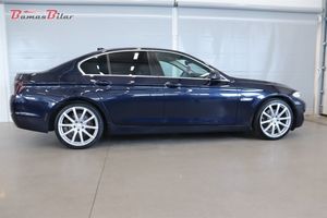 BMW 520 bild 6