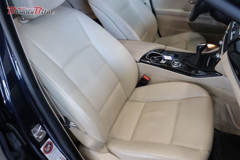 BMW 520 bild 18