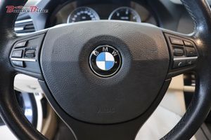 BMW 520 bild 11