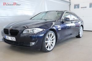 BMW 520 bild 1
