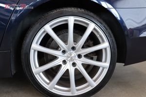 BMW 520 bild 15