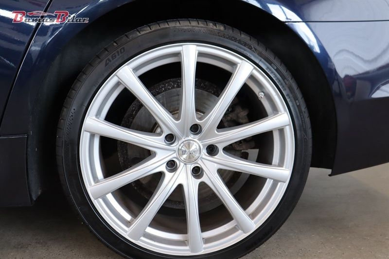 BMW 520 bild 15