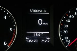 Volkswagen Caddy Maxi bild 12