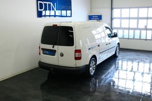 Volkswagen Caddy Maxi bild 2